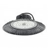 Cloche LED UFO 100W 90º