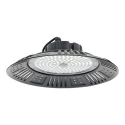 LED UFO HIGH BAY 90º 150W