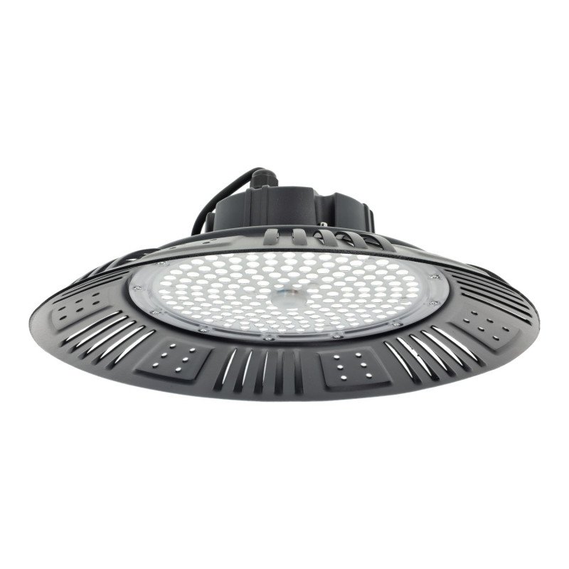 LED UFO HIGH BAY 90º 150W