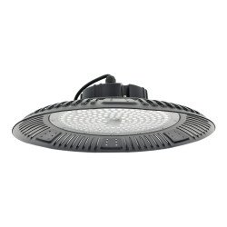 LED UFO HIGH BAY 90º 200W