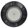 LED UFO HIGH BAY 90º 200W