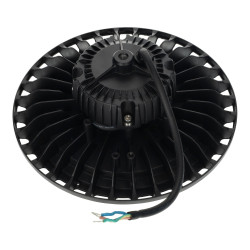 UFO High Bay LED Light - 100W Samsung - Mean Well
