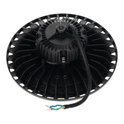 Campana LED UFO 100W Samsung - Mean Well