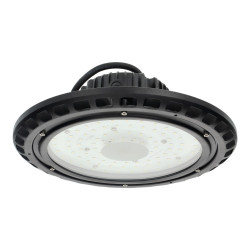 UFO High Bay LED Light - 100W Samsung - Mean Well