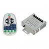 Contrôleur WIFI pour bande LED mono-couleur 12/24V