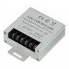 Controlador WIFI com controle remoto de faixa de LED 12/24V unicolor