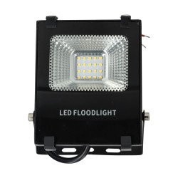 Proyector led 10W plano SMD