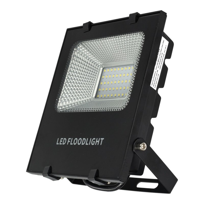 Proyector led 30W plano SMD