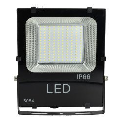Projetor LED 50W plano SMD