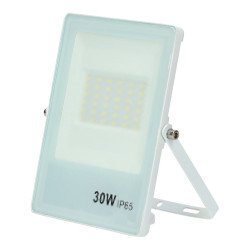 Projetor LED série SLIM 30W