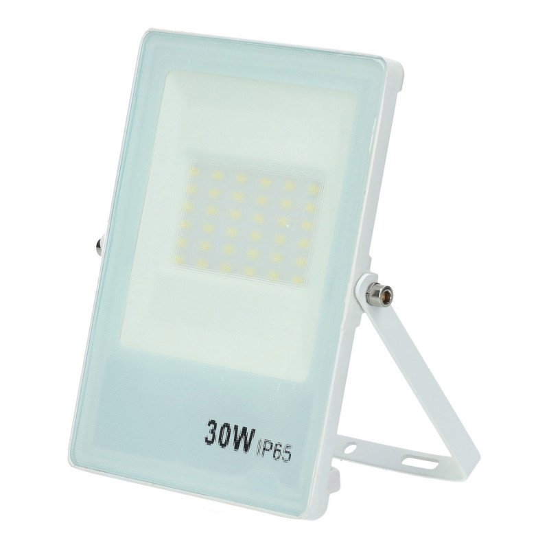 LED Floodlight - SMD, compact,30W