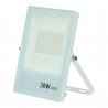 Projetor LED série SLIM 30W