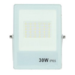 Projetor LED série SLIM 30W