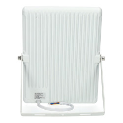 LED Floodlight - SMD, compact,100W