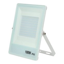 Projetor LED série 100W SLIM