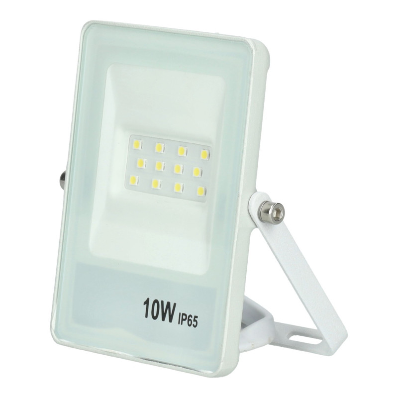 Projetor LED série 10W SLIM