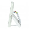 Projecteur LED 10W série SLIM