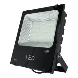 Projecteur LED SMD plat de 150W