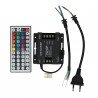 Controlador tira led RGB 220V Pro