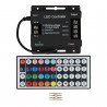 Controller for 220V RGB LED Strips - Pro
