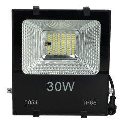 Projector led 30W solar