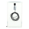 150W LED SOLAR FLOODLIGHT
