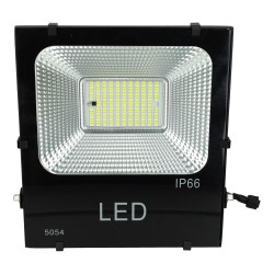 150W LED SOLAR FLOODLIGHT