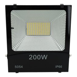 PROJECTEUR LED 200W SOLAIRE