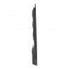 60W LED SOLAR STREET LIGHT WITH MOTION SENSOR