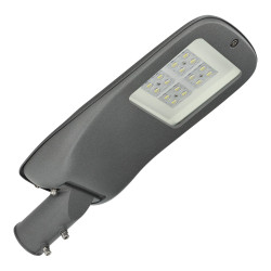 Lâmpada de rua LED 60W LUMILEDS - MEAN WELL