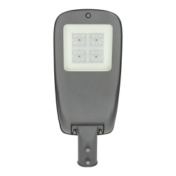 60W LED STREETLIGHT LUMILEDS - MEAN WELL