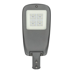 Lâmpada de rua LED 60W LUMILEDS - MEAN WELL