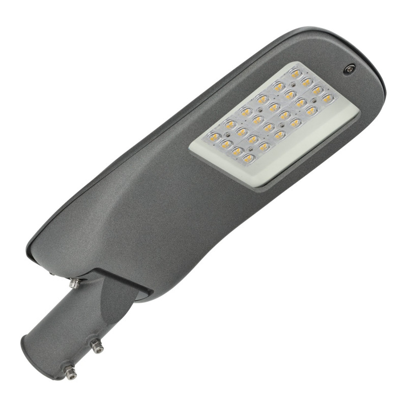 Lâmpada de rua LED 100W LUMILEDS - MEAN WELL