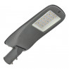 Lâmpada de rua LED 100W LUMILEDS - MEAN WELL
