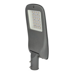Lâmpada de rua LED 100W LUMILEDS - MEAN WELL