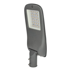 Lampadaire LED 100W LUMILEDS - MEAN WELL