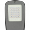 Lâmpada de rua LED 120W LUMILEDS - MEAN WELL