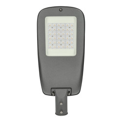 Lâmpada de rua LED 120W LUMILEDS - MEAN WELL