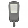 Lâmpada de rua LED 120W LUMILEDS - MEAN WELL