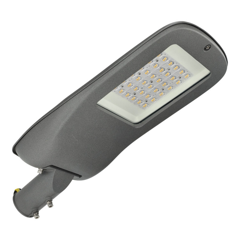 Lâmpada de rua LED 120W LUMILEDS - MEAN WELL
