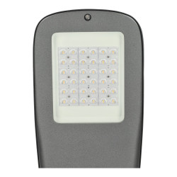 Lâmpada de rua LED 150W LUMILEDS - MEAN WELL