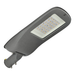 Lampadaire LED 150W LUMILEDS - MEAN WELL