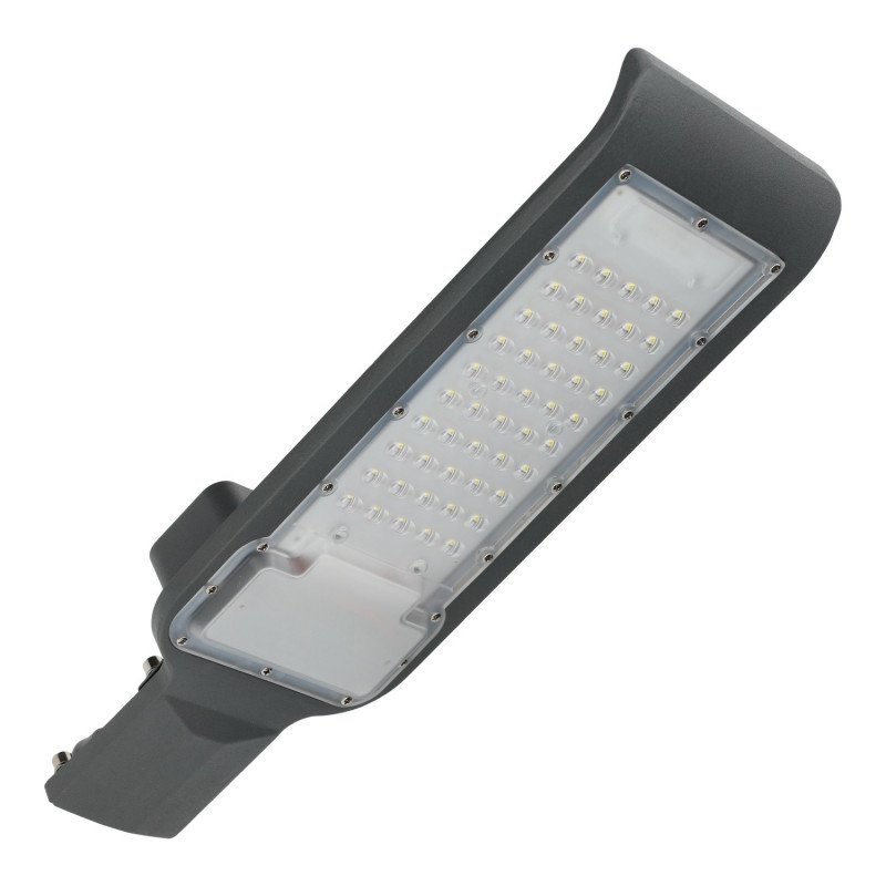 Street Light LED Fitting - 50W