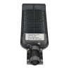 Luminaire de rue à LED de 100W