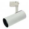40W LED Tracklight- White