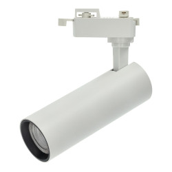 Foco carril led 30W especial pescaderías