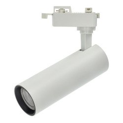 Spot à LED blanc orientable de 30W spécial pour les poissonniers