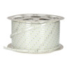 Bande LED 220V 8W/m coupée 20cm