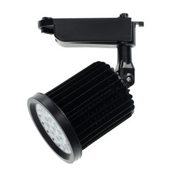 Foco LED canal 24W arientable