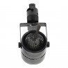 Foco rail COMPACT GU10 preto
